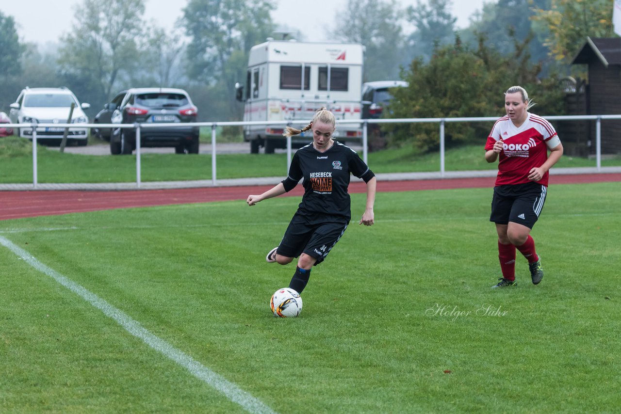 Bild 191 - Frauen TSV Schnberg - SV Henstedt Ulzburg 2 : Ergebnis: 2:6